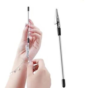 Bracelet Tool Jewelry Helper & Jewelry Clasps and Closures Fastener